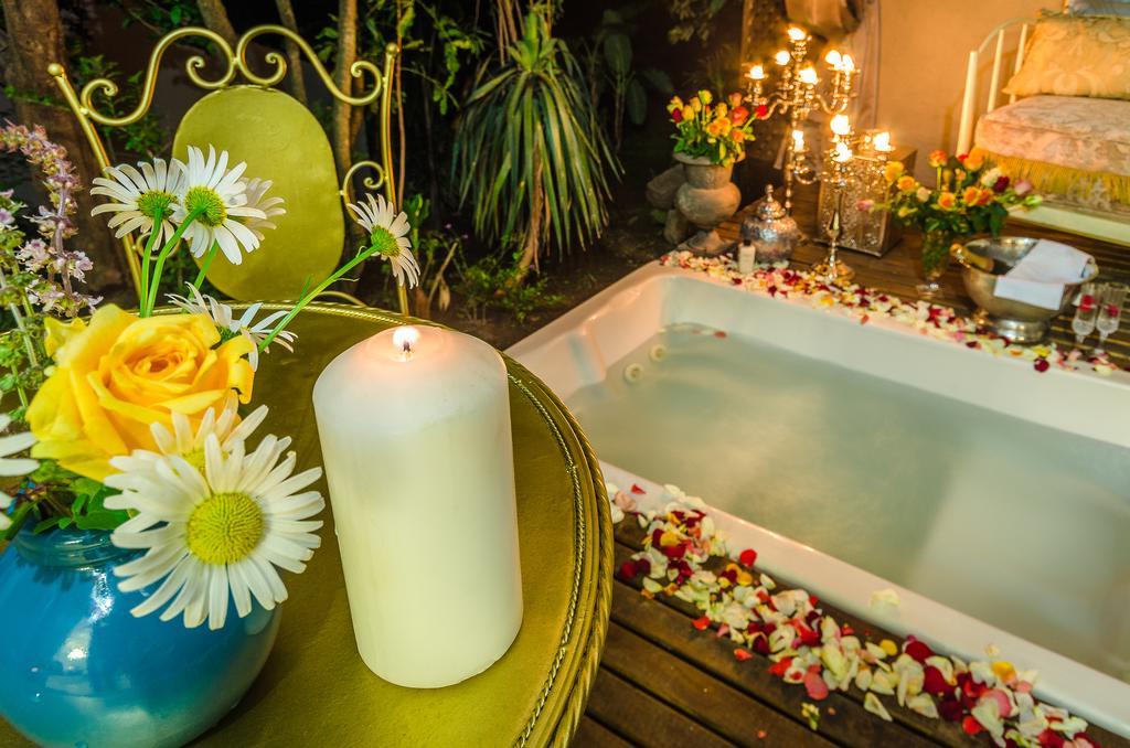 Belgrace Boutique Hotel White River Quarto foto