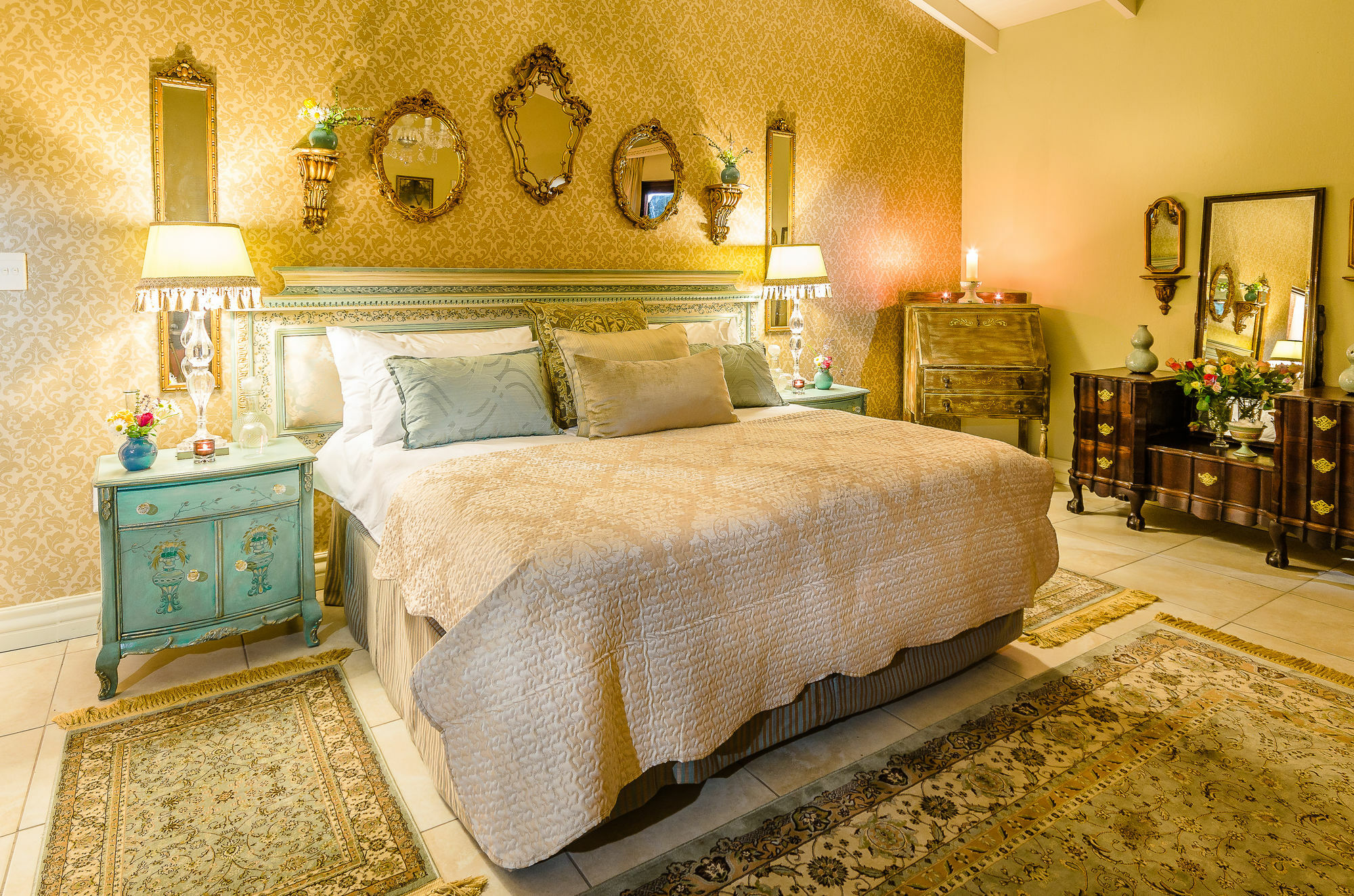 Belgrace Boutique Hotel White River Exterior foto
